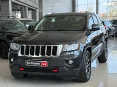Джип Позашляховик б/у - купити на Автобазарі