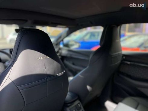 Volkswagen ID. Unyx 2024 - фото 15