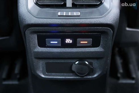 Volkswagen Tiguan 2021 - фото 23