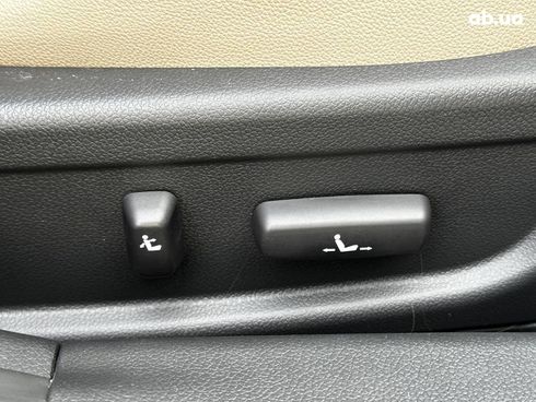Kia Optima 2014 черный - фото 36