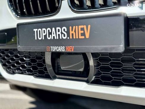 BMW X7 2022 - фото 23
