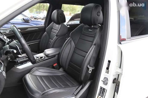 Mercedes-Benz GLS-Класс 2018 - фото 11