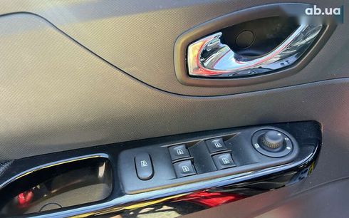 Renault Captur 2015 - фото 8