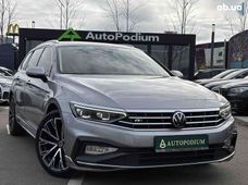 Продажа б/у Volkswagen Passat 2020 года - купить на Автобазаре