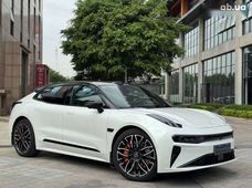 Продажа Zeekr б/у в Львовской области - купить на Автобазаре