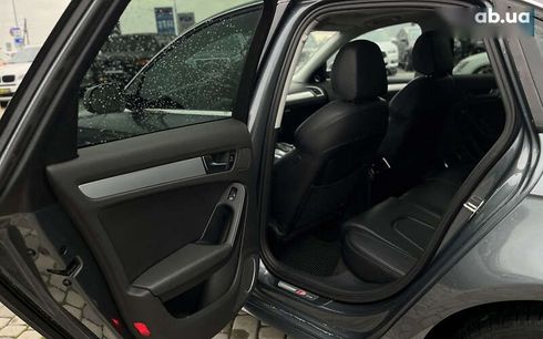 Audi A4 2011 - фото 24
