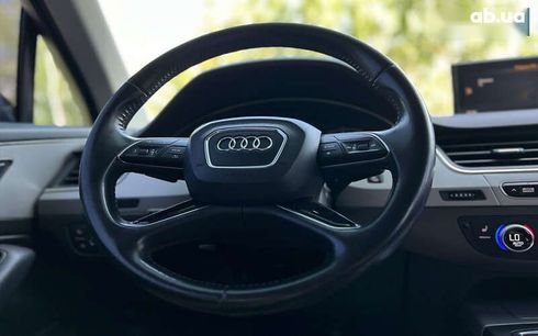 Audi Q7 2016 - фото 25