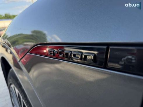 Audi Q8 e-tron 2023 - фото 23