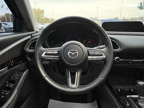 Mazda CX-30 2021 - фото 13