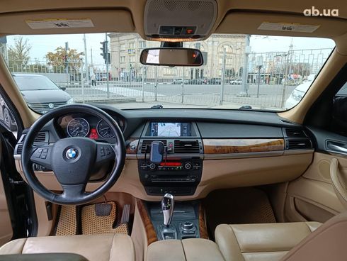 BMW X5 2011 синий - фото 18