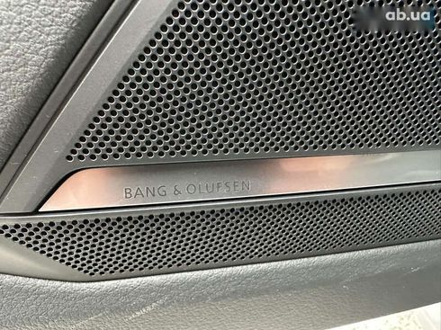 Audi rs6 2020 - фото 27