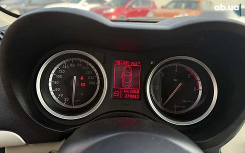 Alfa Romeo 159 2006 - фото 17