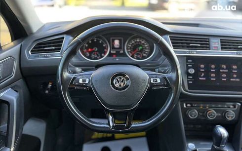 Volkswagen Tiguan 2017 - фото 15