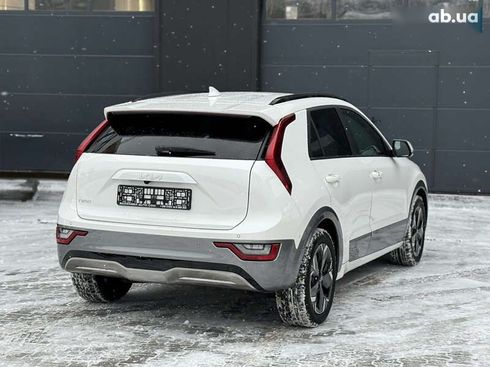 Kia Niro 2023 - фото 4