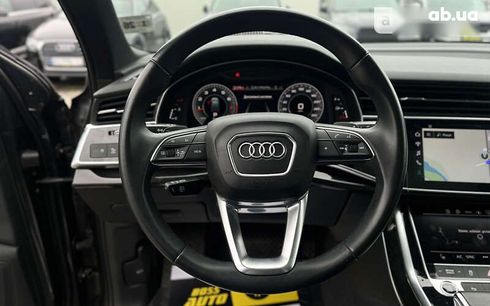 Audi Q7 2020 - фото 17