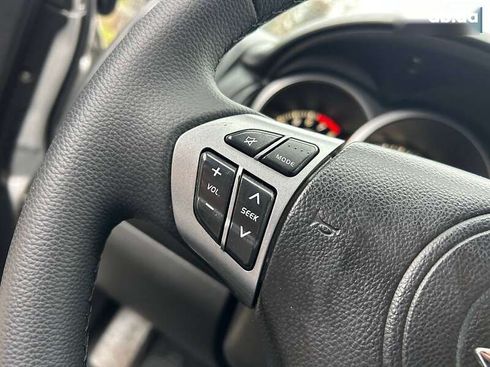 Suzuki Grand Vitara 2010 - фото 20