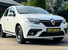 Продаж вживаних Renault Logan у Львові - купити на Автобазарі