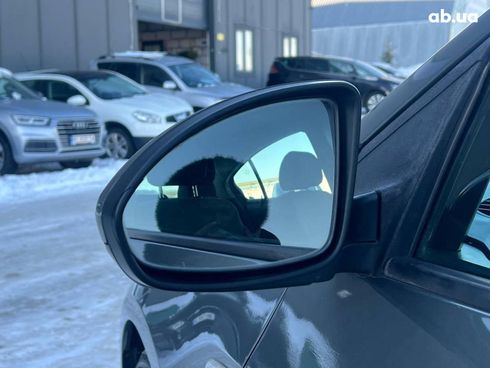 Chevrolet Cruze 2010 серый - фото 14