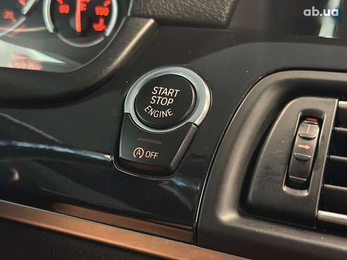 BMW 5 серия 2014 - фото 20