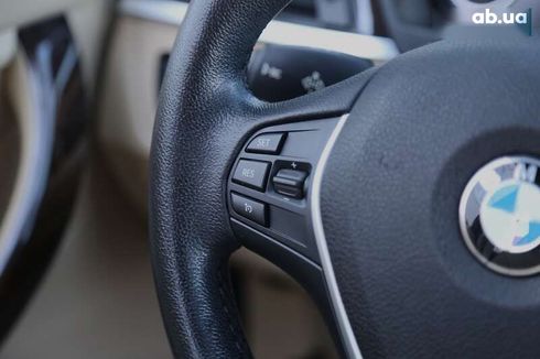 BMW 3 серия 2014 - фото 21