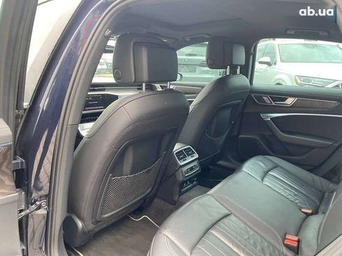 Audi A6 2019 - фото 23