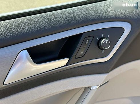 Volkswagen Golf 2016 - фото 22
