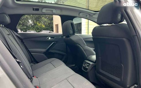 Peugeot 508 2015 - фото 28