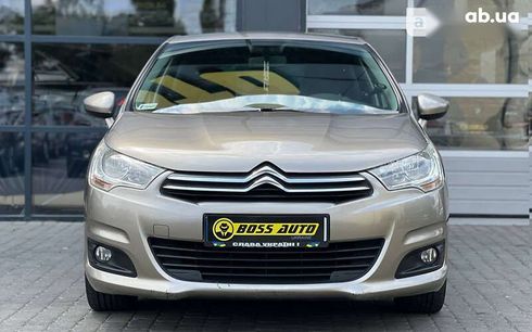 Citroёn C4 2011 - фото 2