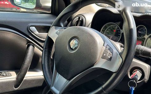 Alfa Romeo MiTo 2012 - фото 20