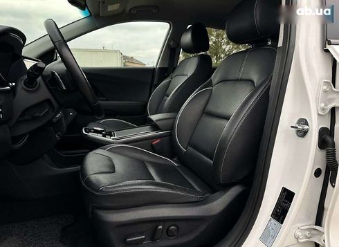 Kia Niro 2021 - фото 3