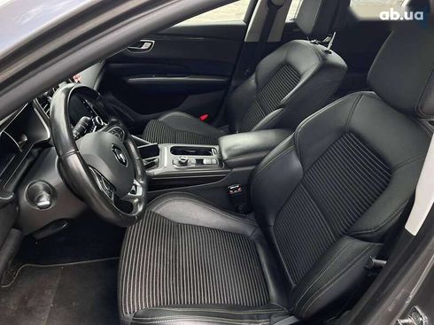 Renault Talisman 2016 - фото 13