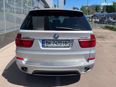 BMW X5 2012 - фото 5