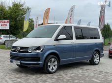 Продаж вживаних Volkswagen в Бердичеві - купити на Автобазарі