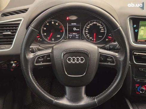 Audi Q5 2009 - фото 22