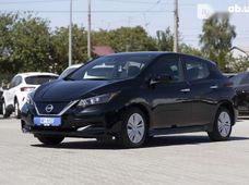 Купити Nissan Leaf 2021 бу у Луцьку - купити на Автобазарі
