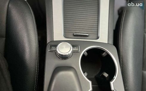 Mercedes-Benz GLK-Класс 2013 - фото 23