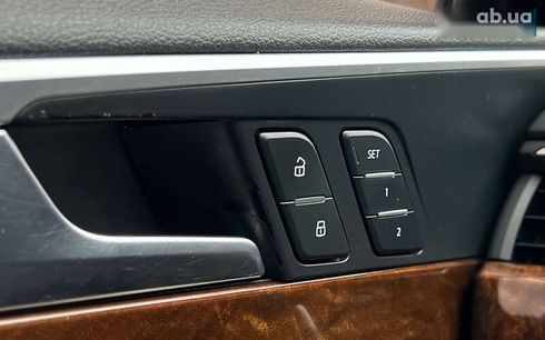 Audi A4 2017 - фото 21