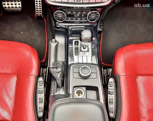 Mercedes-Benz G-Класс 2008 - фото 30