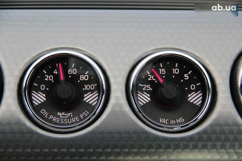 Ford Mustang 2017 - фото 29