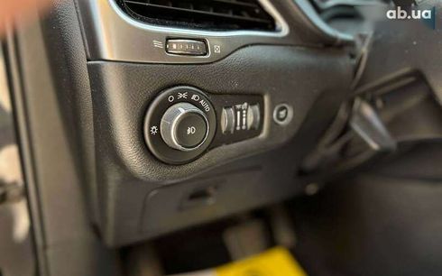 Jeep Cherokee 2018 - фото 11