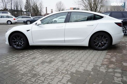 Tesla Model 3 2018 - фото 10