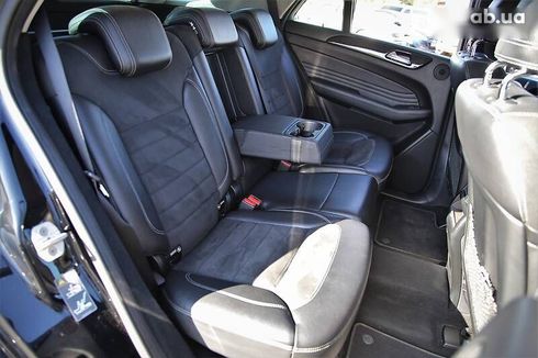 Mercedes-Benz M-Class 2012 - фото 9