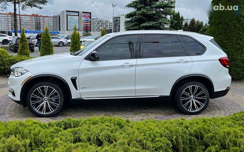 BMW X5 2014 - фото 4