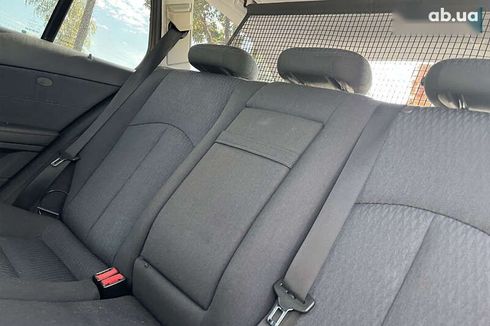 Mercedes-Benz E-Класс 2006 - фото 17
