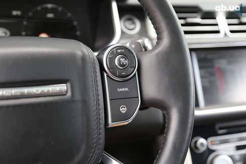 Land Rover Range Rover 2016 - фото 22