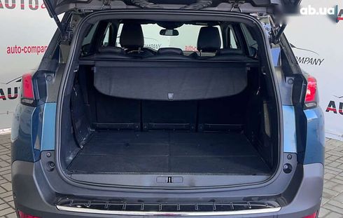 Peugeot 5008 2019 - фото 5