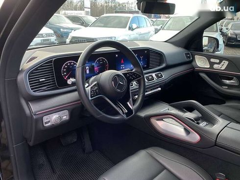 Mercedes-Benz GLE-Class 2023 - фото 15