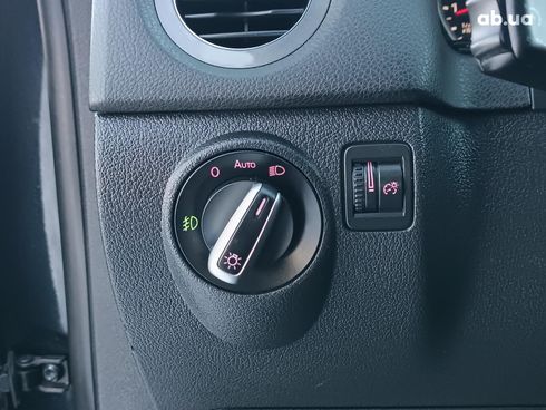 Volkswagen Tiguan 2013 черный - фото 24