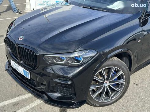BMW X5 2022 - фото 9