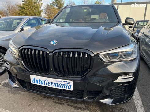 BMW X5 2021 - фото 35